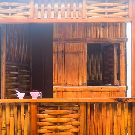 Soga Hostal ซานตา มาเรียนิตา ภายนอก รูปภาพ