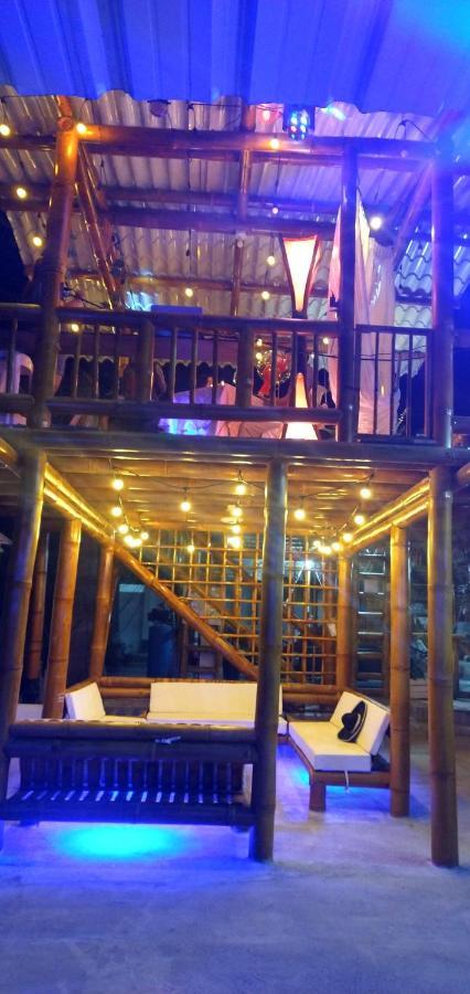 Soga Hostal ซานตา มาเรียนิตา ภายนอก รูปภาพ