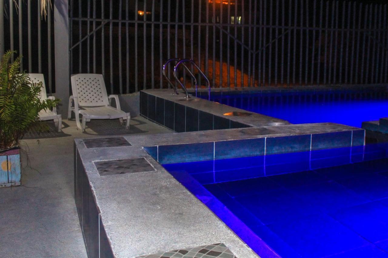 Soga Hostal ซานตา มาเรียนิตา ภายนอก รูปภาพ