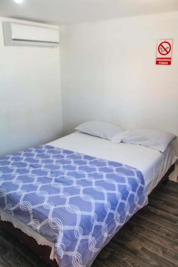 Soga Hostal ซานตา มาเรียนิตา ภายนอก รูปภาพ
