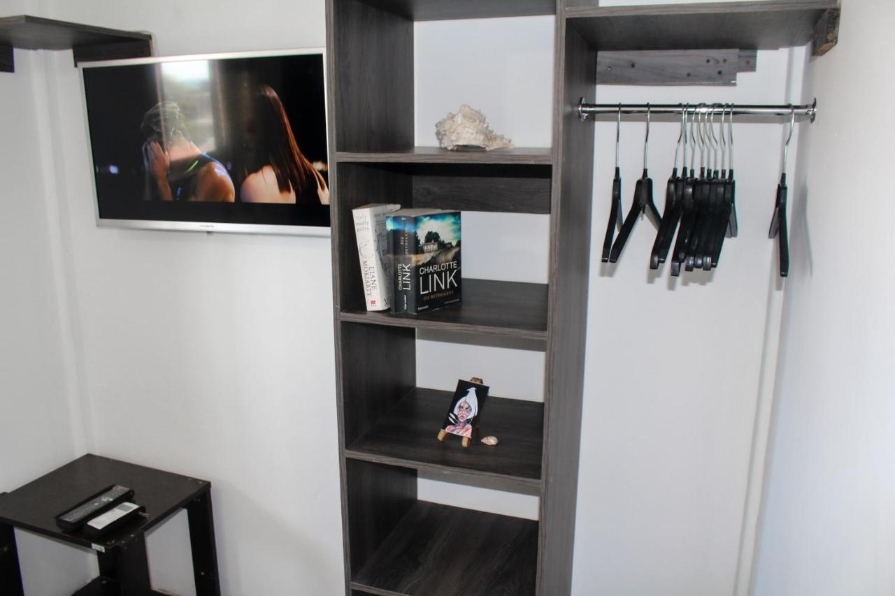 Soga Hostal ซานตา มาเรียนิตา ภายนอก รูปภาพ
