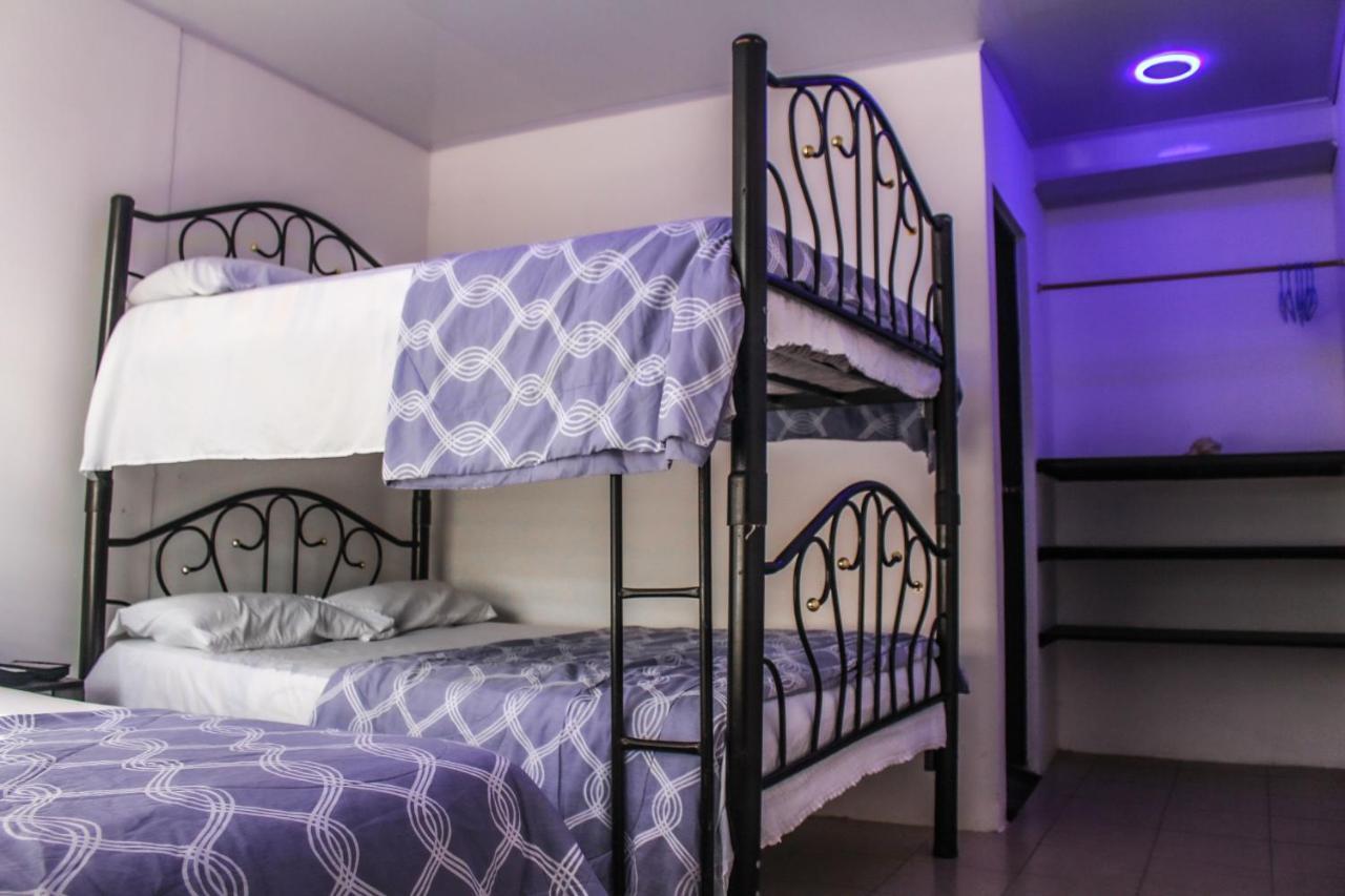 Soga Hostal ซานตา มาเรียนิตา ภายนอก รูปภาพ