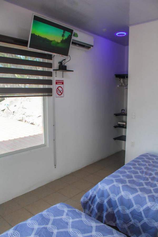 Soga Hostal ซานตา มาเรียนิตา ภายนอก รูปภาพ