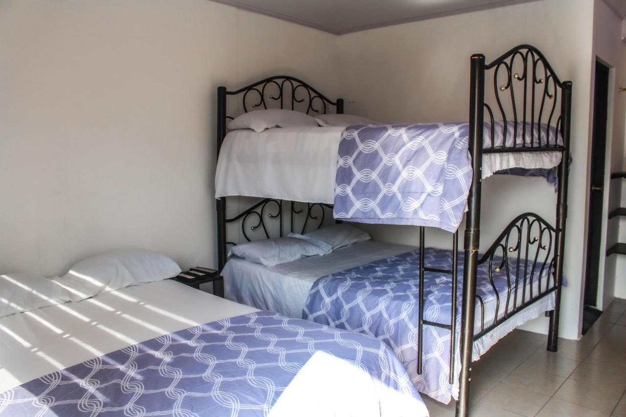 Soga Hostal ซานตา มาเรียนิตา ภายนอก รูปภาพ