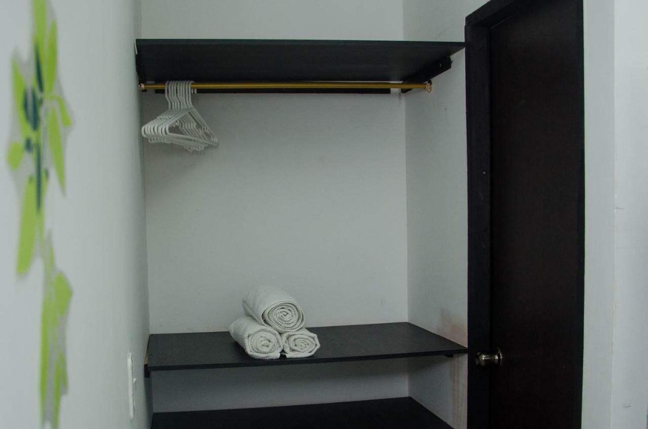 Soga Hostal ซานตา มาเรียนิตา ภายนอก รูปภาพ